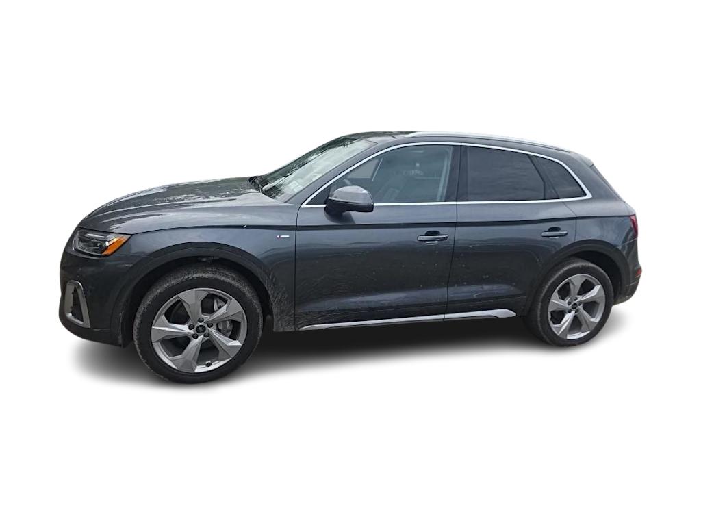Thumbnail: 2023 Audi Q5 - 3