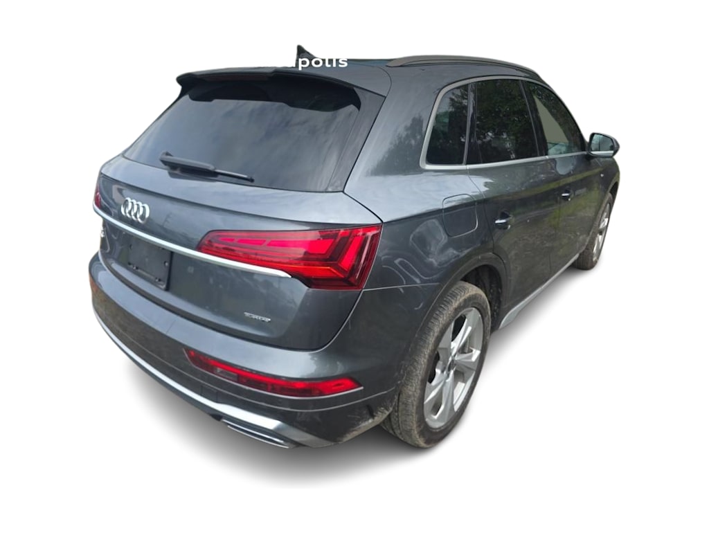 Thumbnail: 2023 Audi Q5 - 14