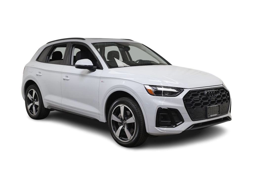 Thumbnail: 2023 Audi Q5 - 16