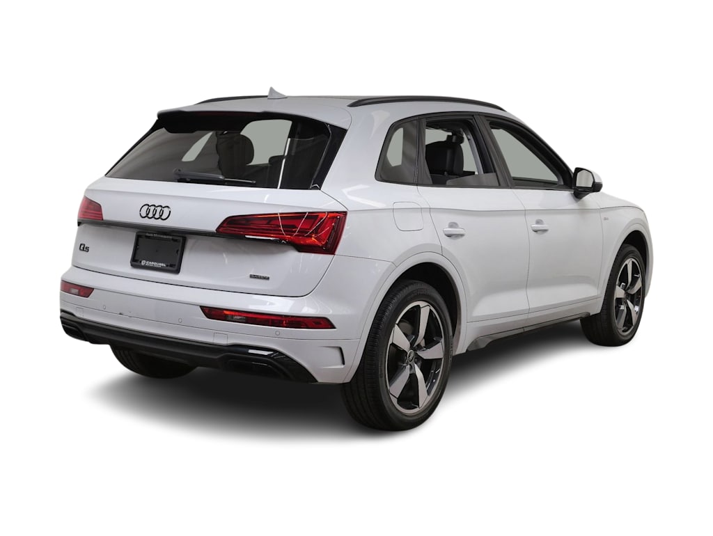 Thumbnail: 2023 Audi Q5 - 14