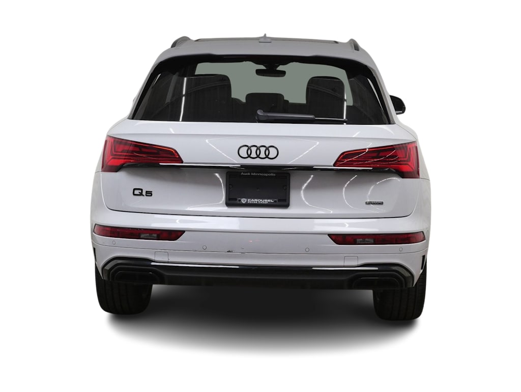 Thumbnail: 2023 Audi Q5 - 5
