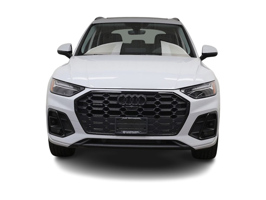 Thumbnail: 2023 Audi Q5 - 6