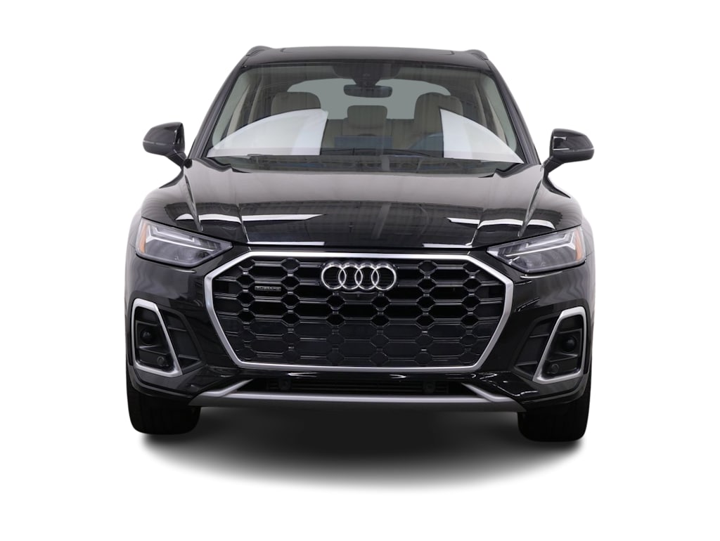 Thumbnail: 2023 Audi Q5 - 15