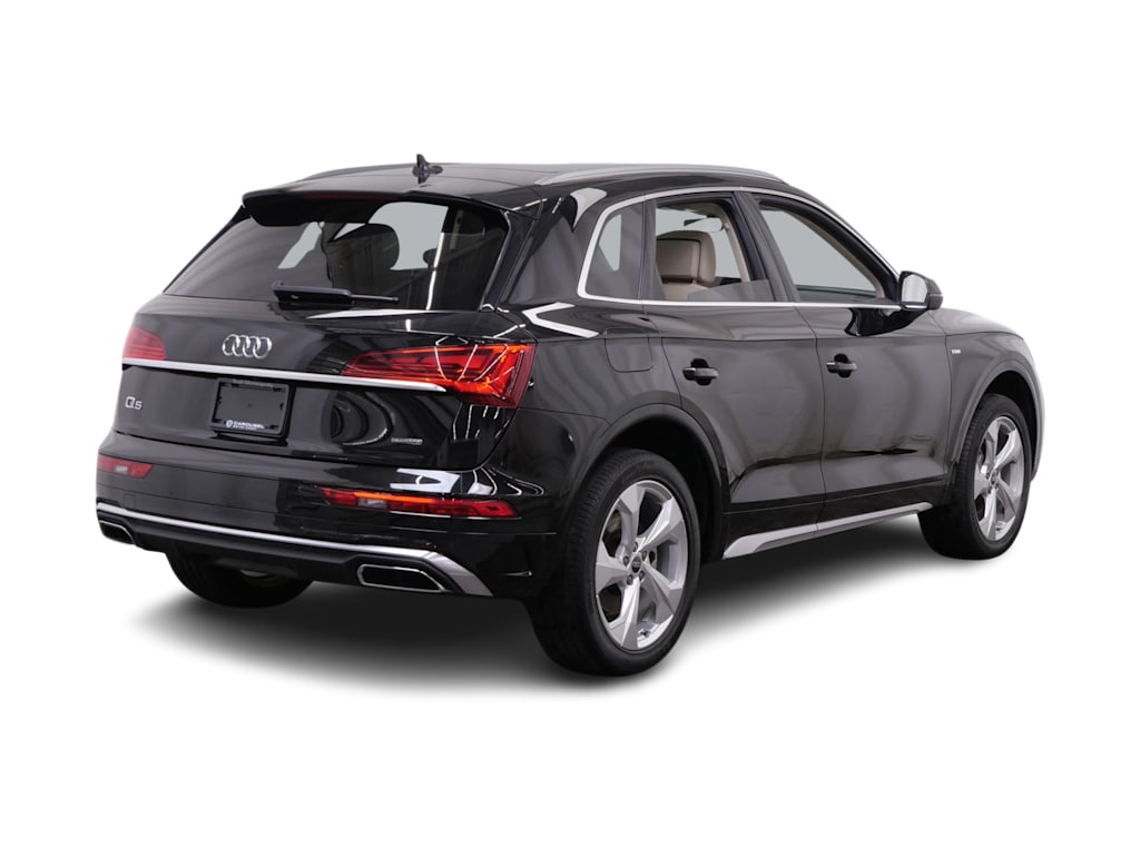 Thumbnail: 2023 Audi Q5 - 12