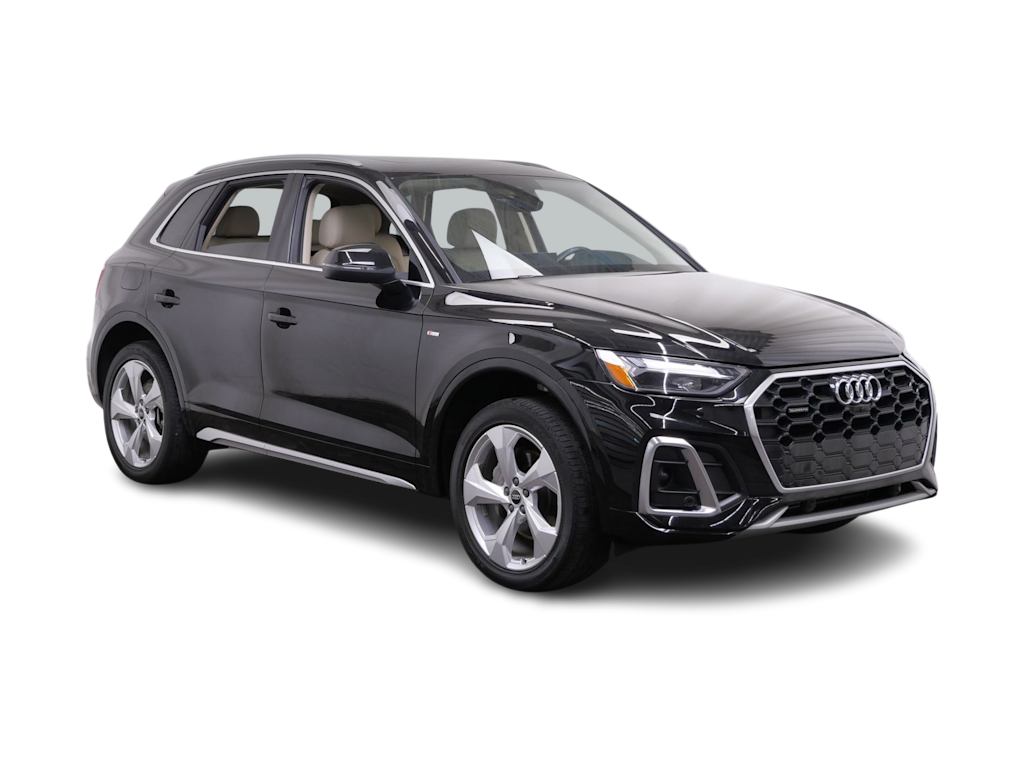 Thumbnail: 2023 Audi Q5 - 14
