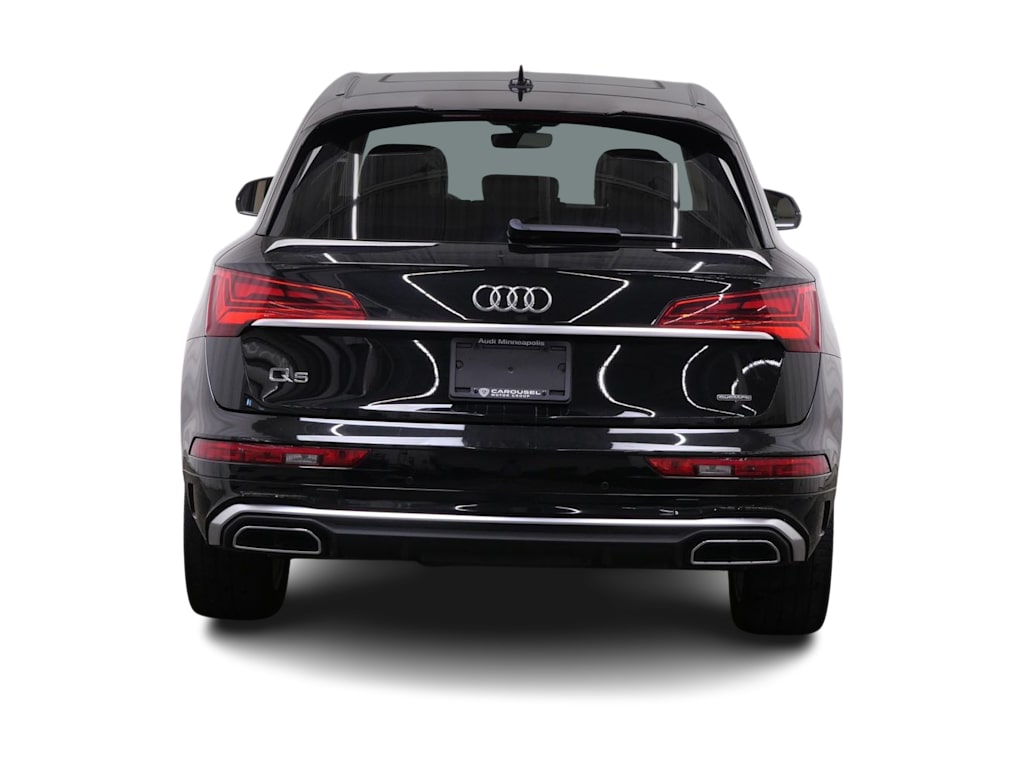 Thumbnail: 2023 Audi Q5 - 5