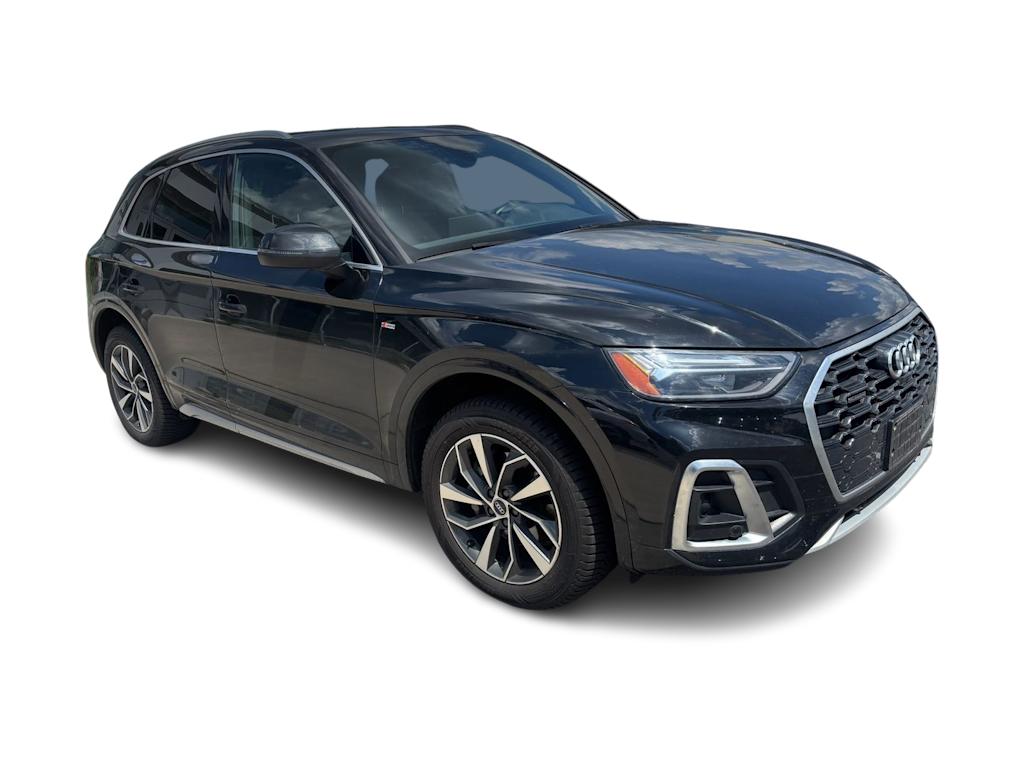 Thumbnail: 2022 Audi Q5 - 8