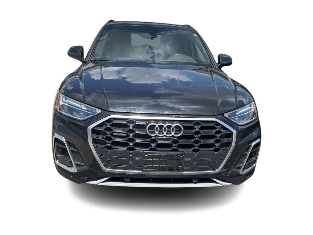 Thumbnail: 2022 Audi Q5 - 3