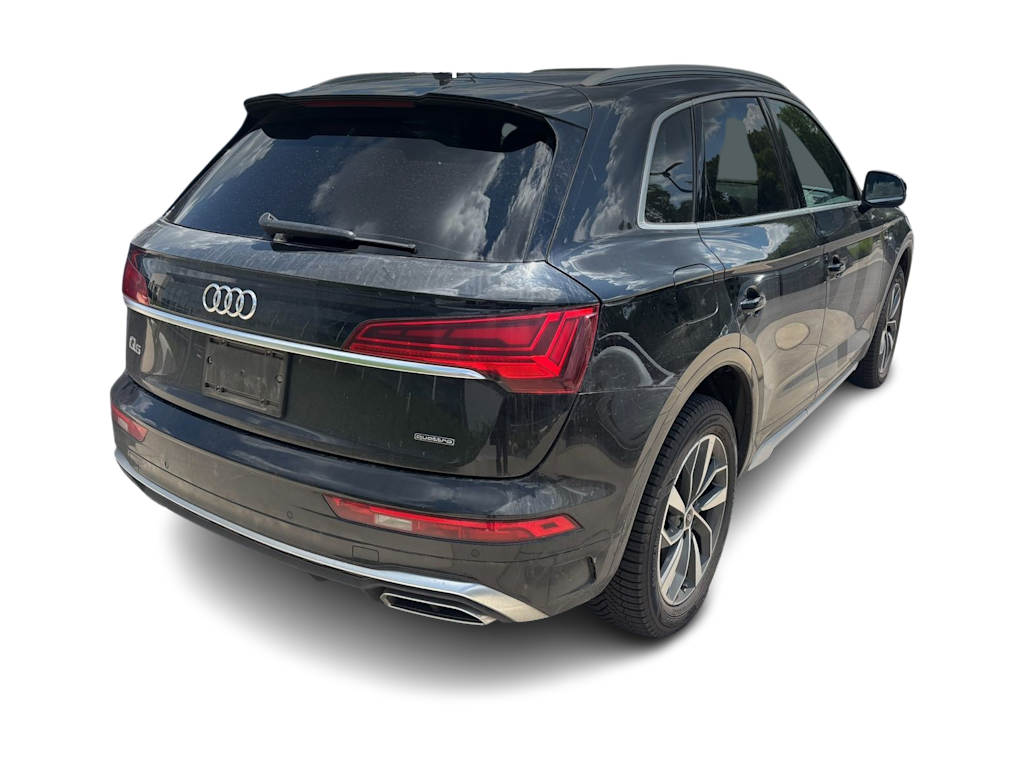 Thumbnail: 2022 Audi Q5 - 13