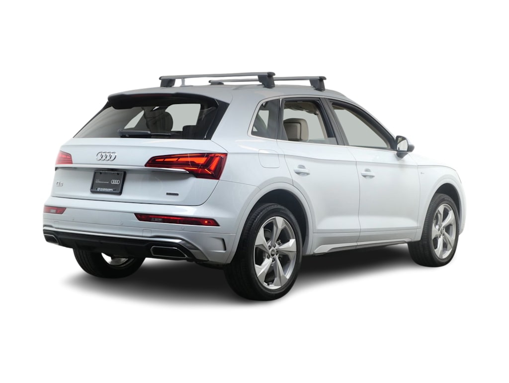 Thumbnail: 2023 Audi Q5 - 11