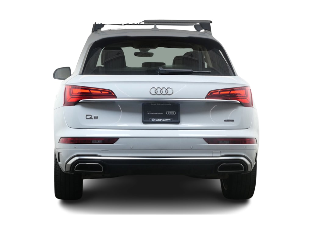 Thumbnail: 2023 Audi Q5 - 5