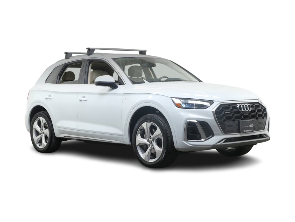 Thumbnail: 2023 Audi Q5 - 13