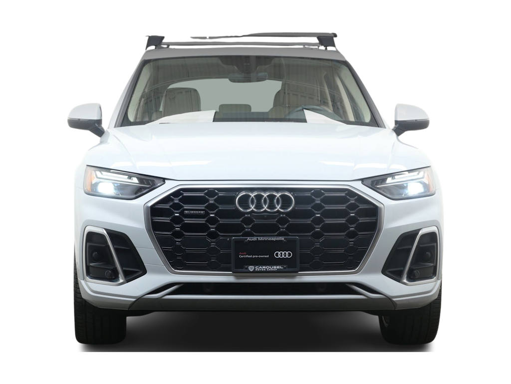 Thumbnail: 2023 Audi Q5 - 6