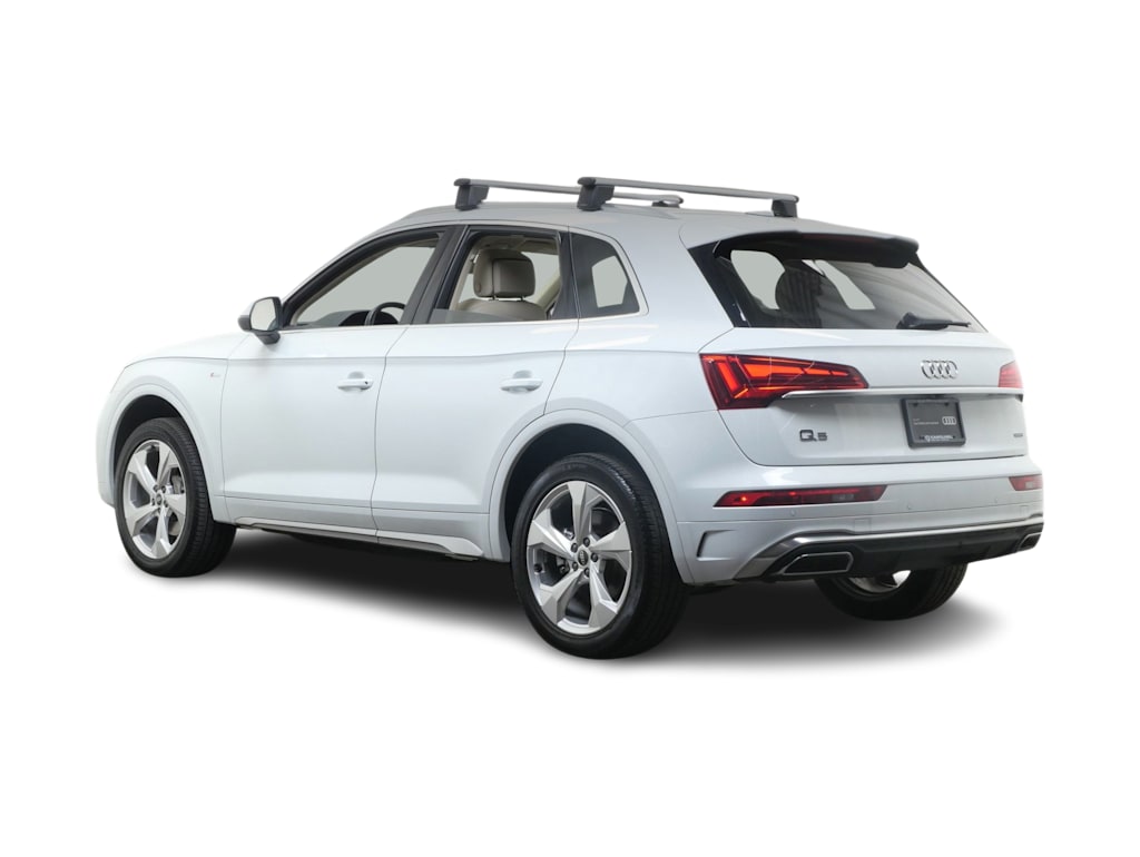 Thumbnail: 2023 Audi Q5 - 4