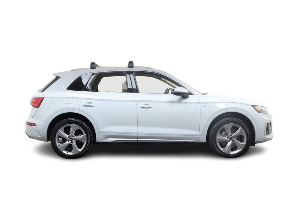 Thumbnail: 2023 Audi Q5 - 12