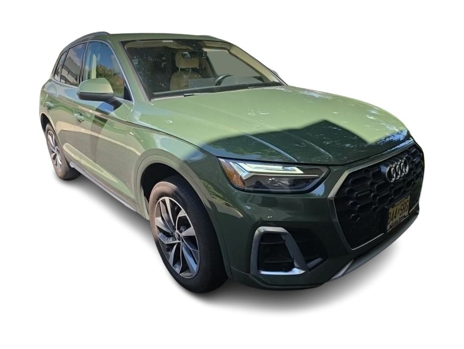 Thumbnail: 2023 Audi Q5 - 15