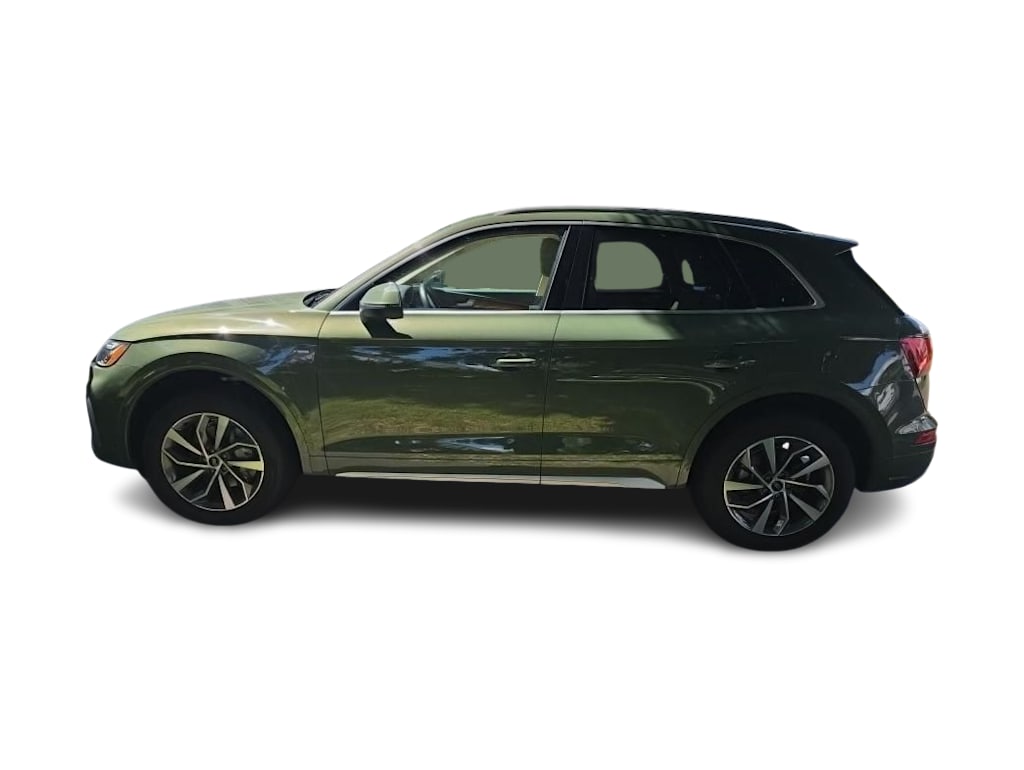 Thumbnail: 2023 Audi Q5 - 2