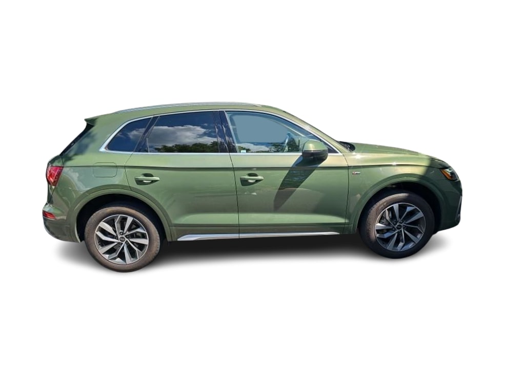Thumbnail: 2023 Audi Q5 - 14