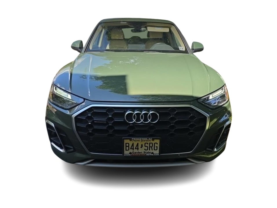 Thumbnail: 2023 Audi Q5 - 5
