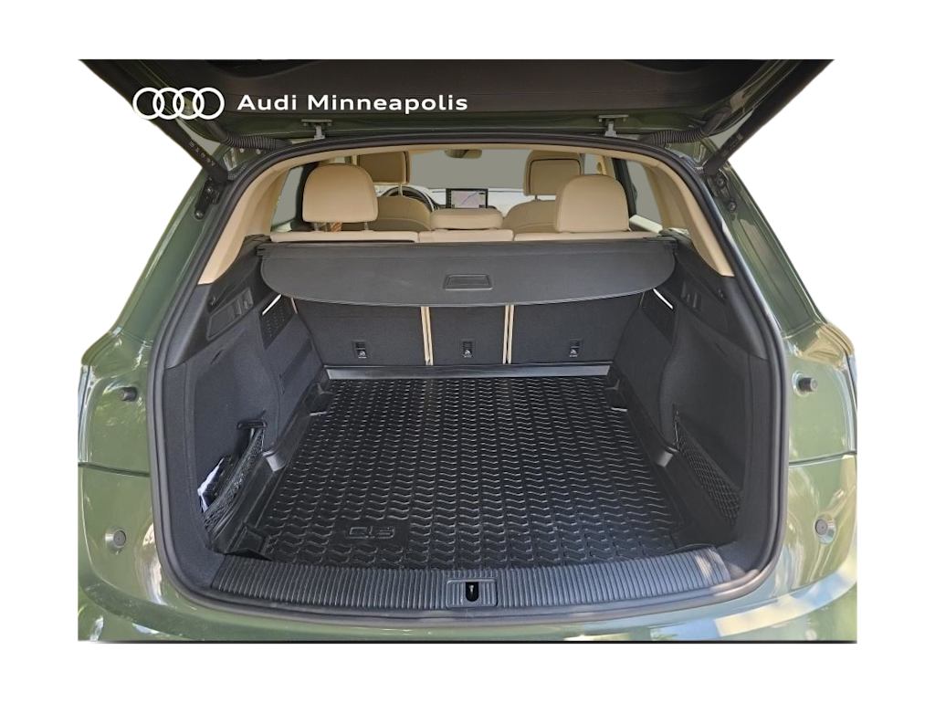 Thumbnail: 2023 Audi Q5 - 31