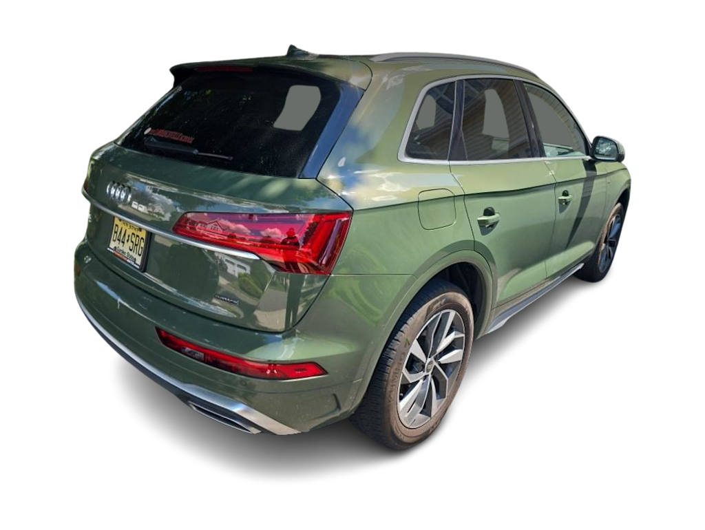 Thumbnail: 2023 Audi Q5 - 16