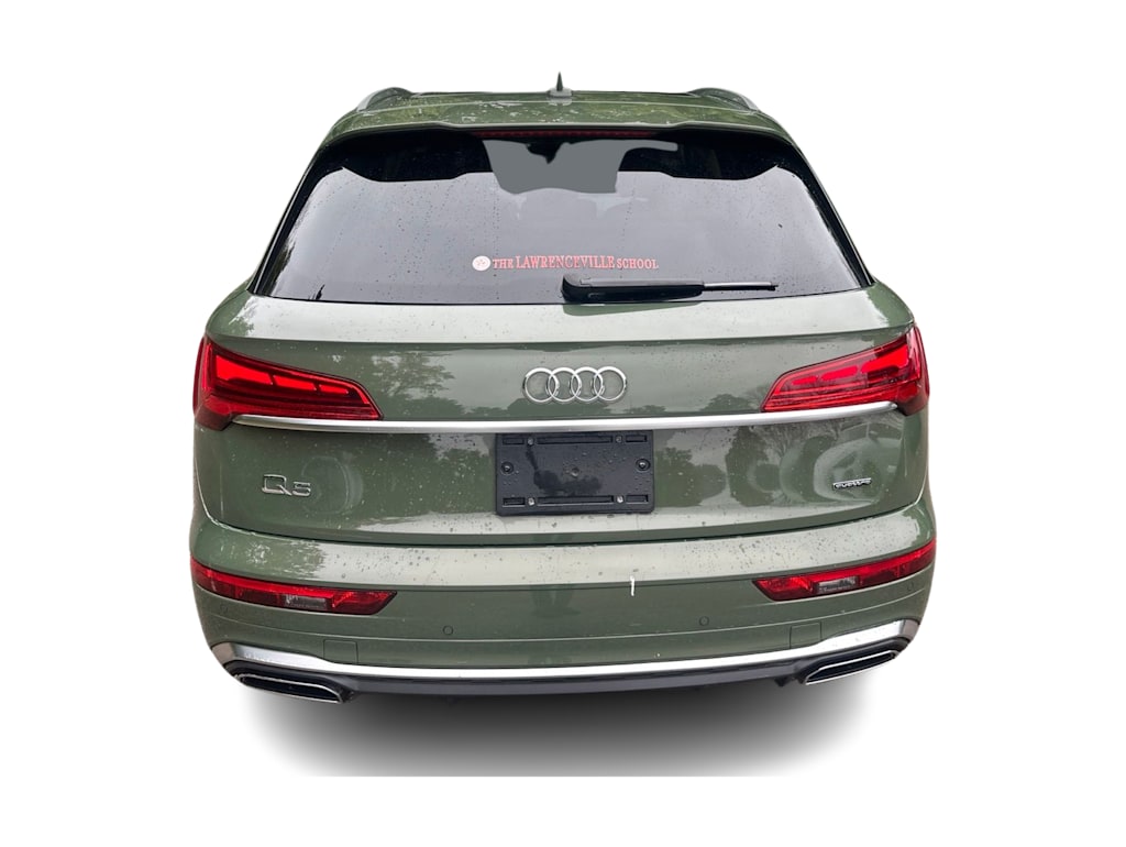 Thumbnail: 2023 Audi Q5 - 22