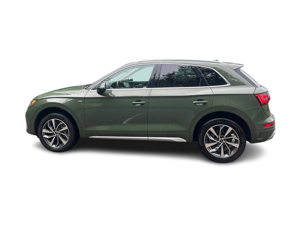 Thumbnail: 2023 Audi Q5 - 20