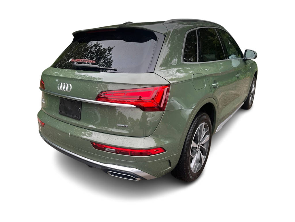 Thumbnail: 2023 Audi Q5 - 23