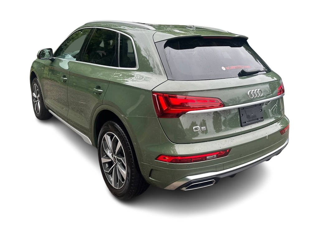 Thumbnail: 2023 Audi Q5 - 21