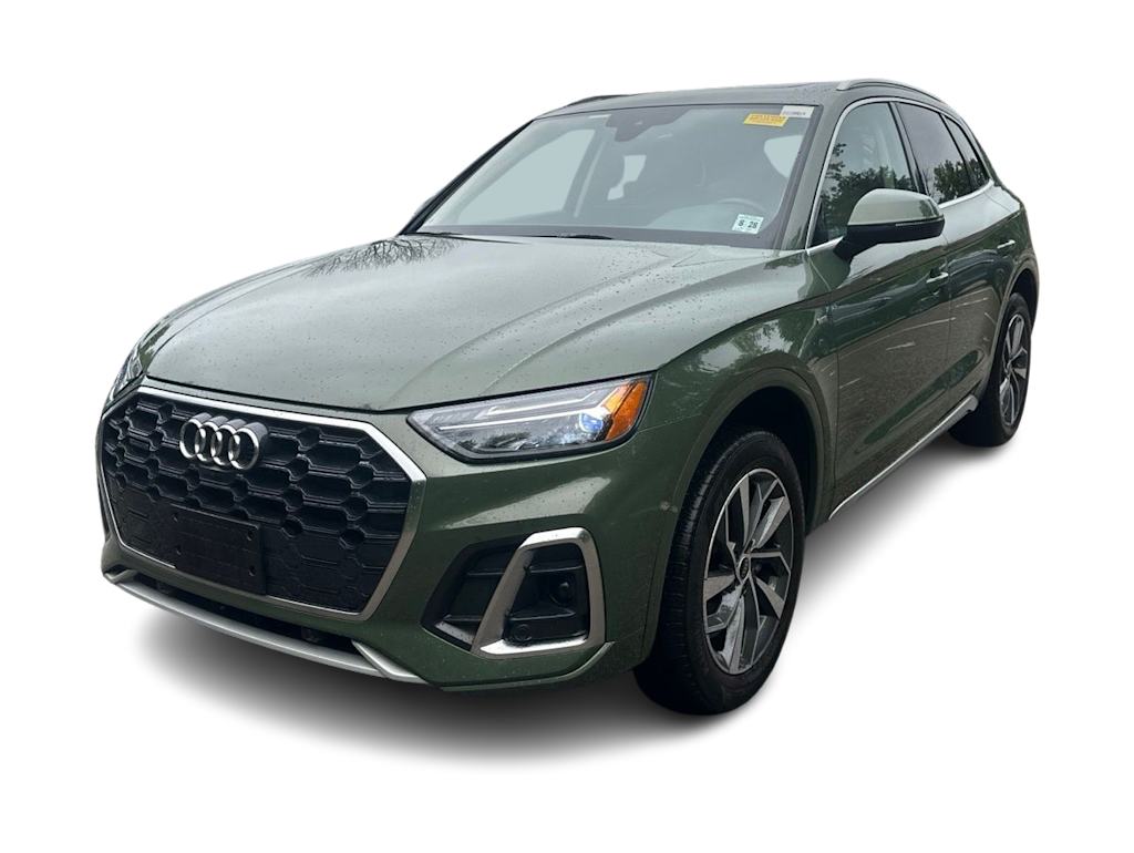 Thumbnail: 2023 Audi Q5 - 19