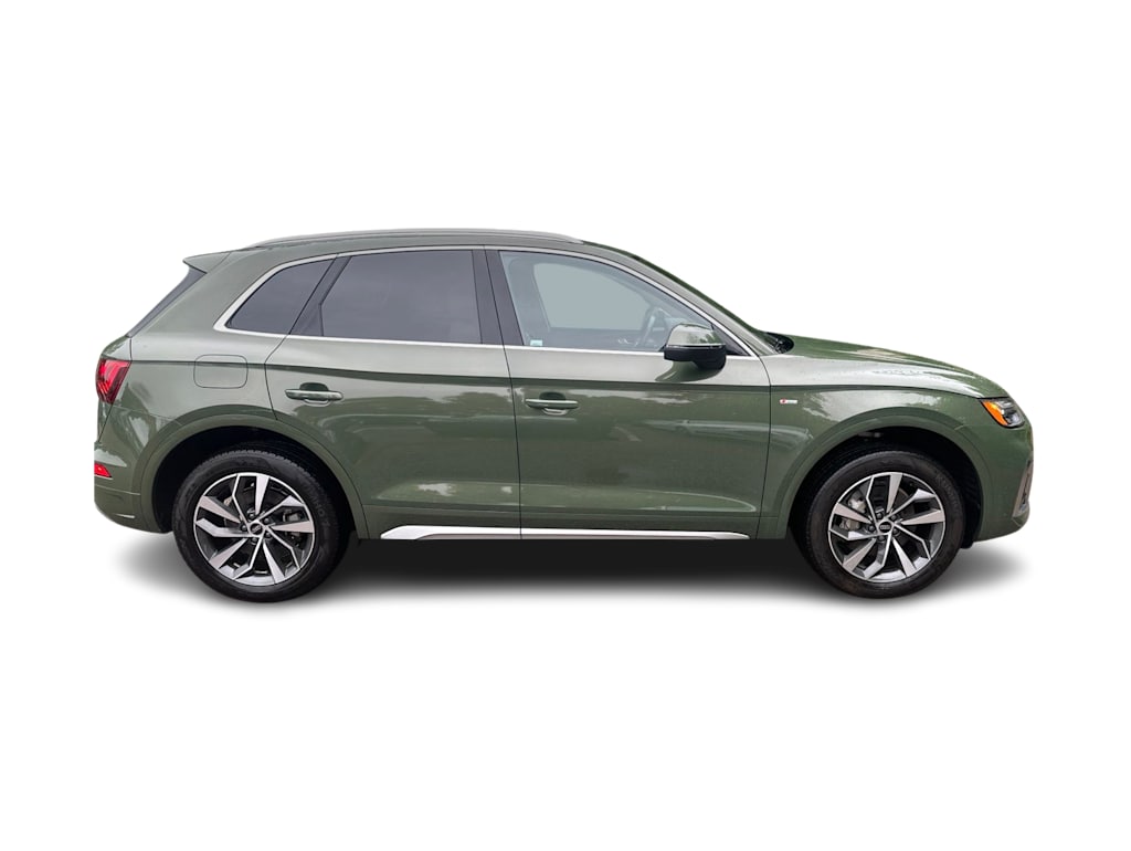 Thumbnail: 2023 Audi Q5 - 24