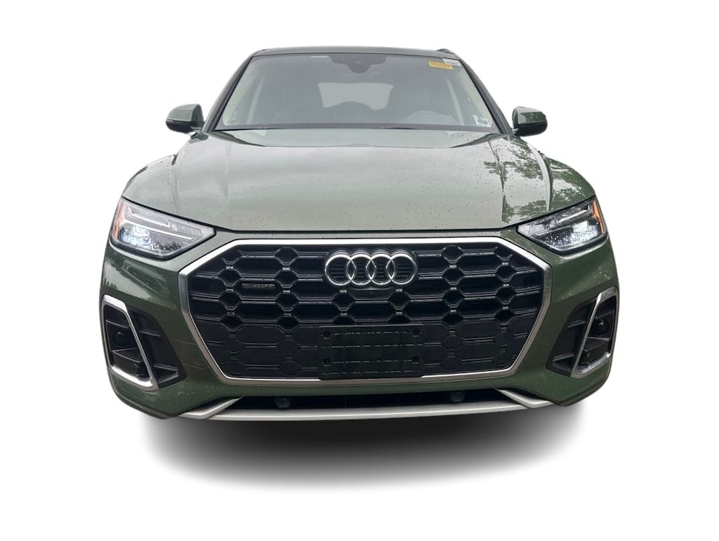 Thumbnail: 2023 Audi Q5 - 26