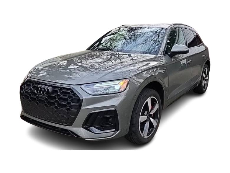 Used 2024 Audi Q5 Premium Plus with VIN WA1EAAFY2R2069290 for sale in Wayzata, Minnesota