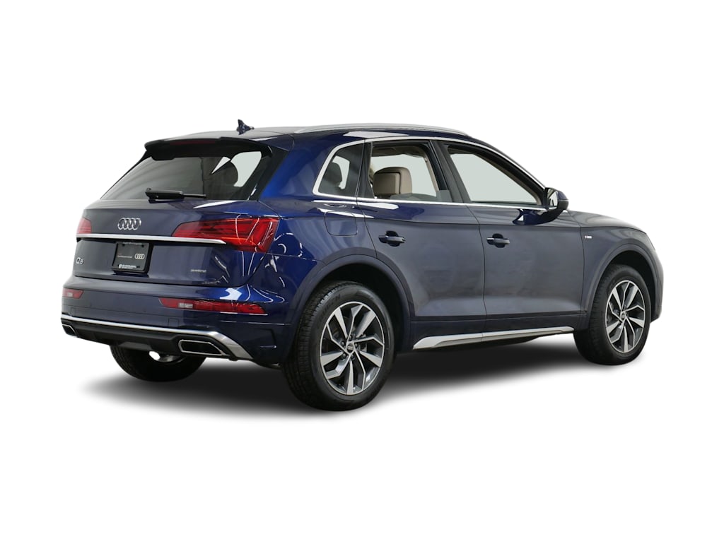 Thumbnail: 2025 Audi Q5 - 12