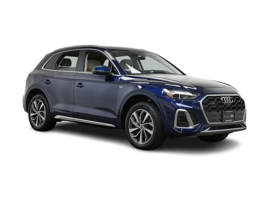 Thumbnail: 2025 Audi Q5 - 14