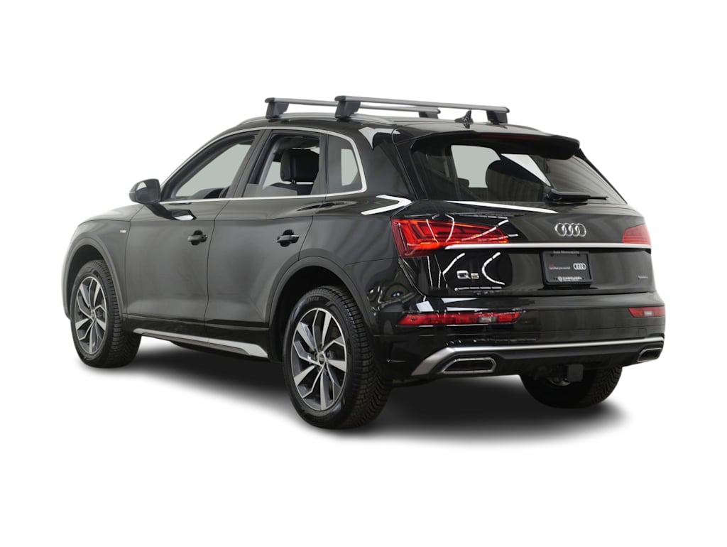 Thumbnail: 2023 Audi Q5 - 4