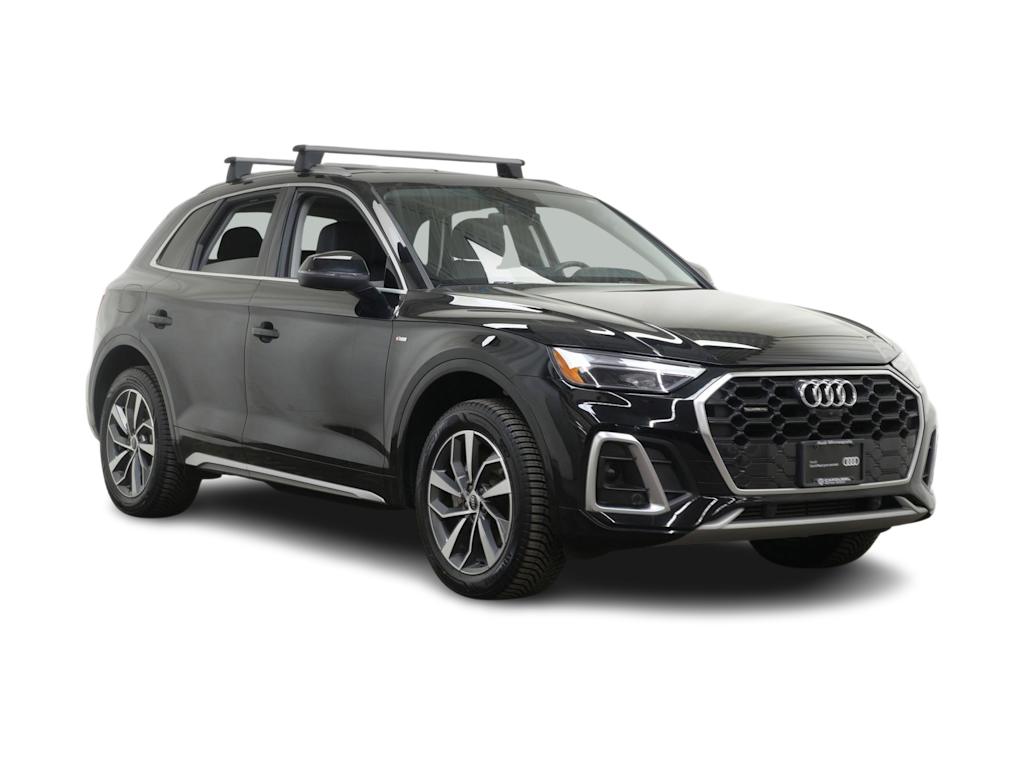 Thumbnail: 2023 Audi Q5 - 14