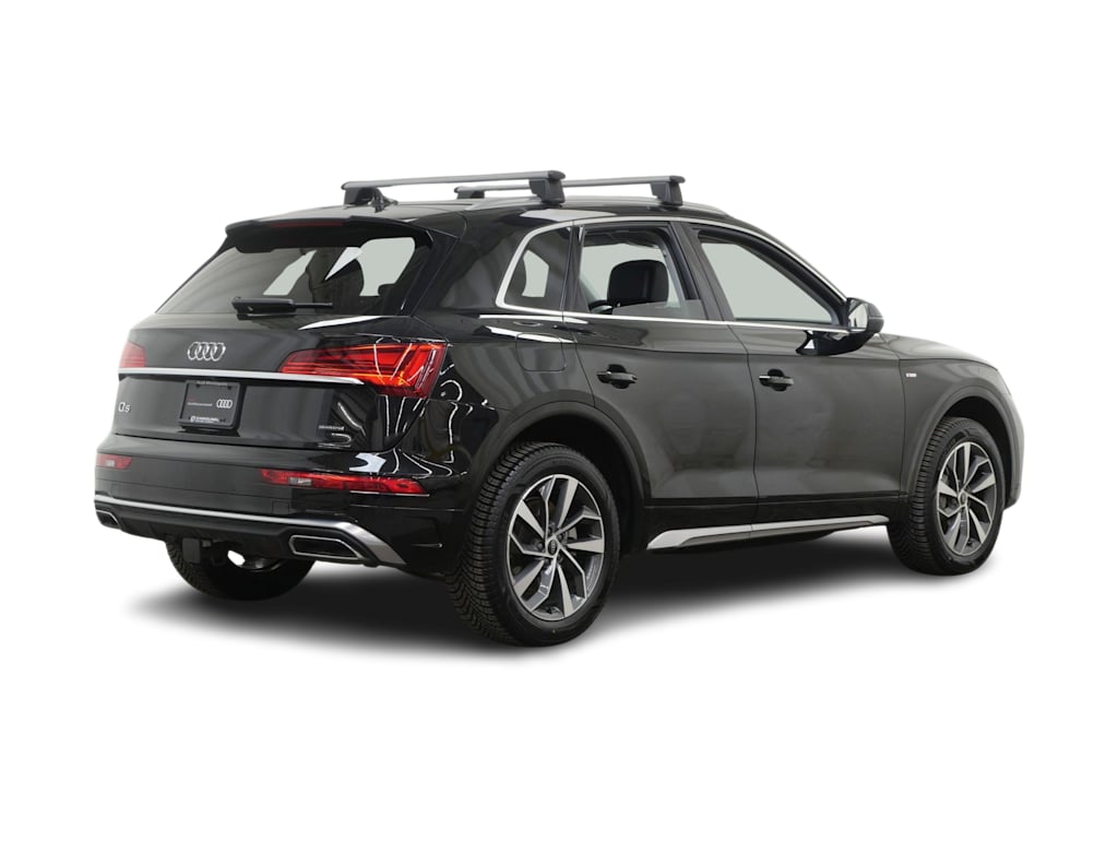 Thumbnail: 2023 Audi Q5 - 12