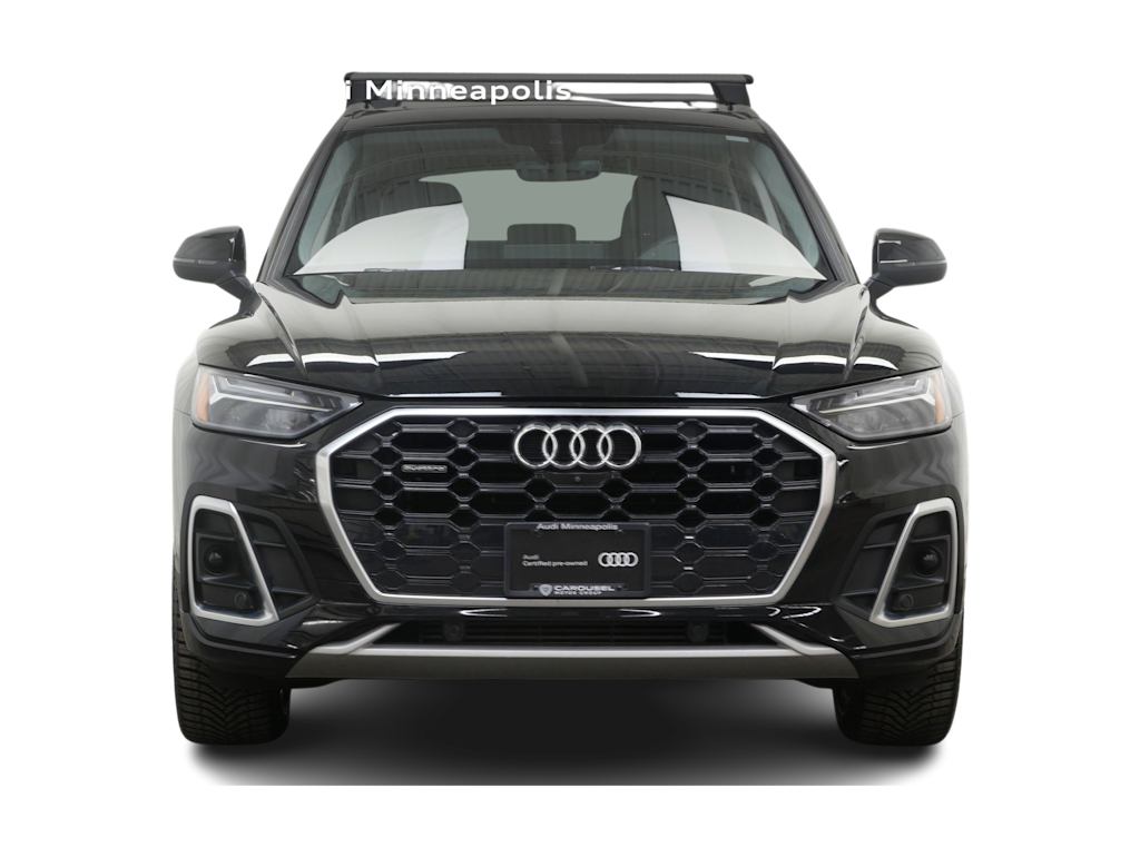 Thumbnail: 2023 Audi Q5 - 6