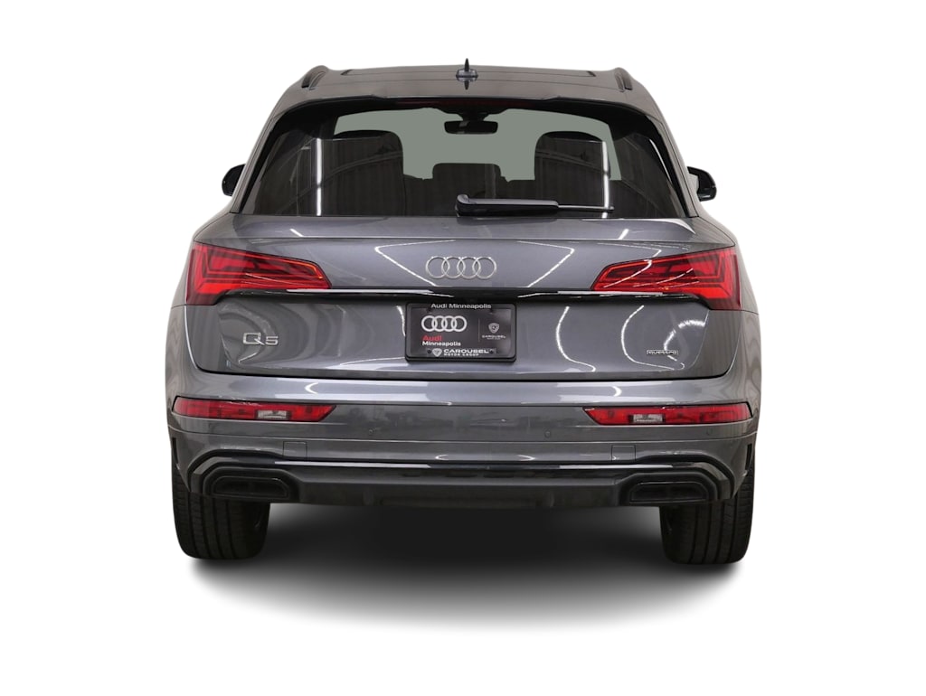 Thumbnail: 2023 Audi Q5 - 5