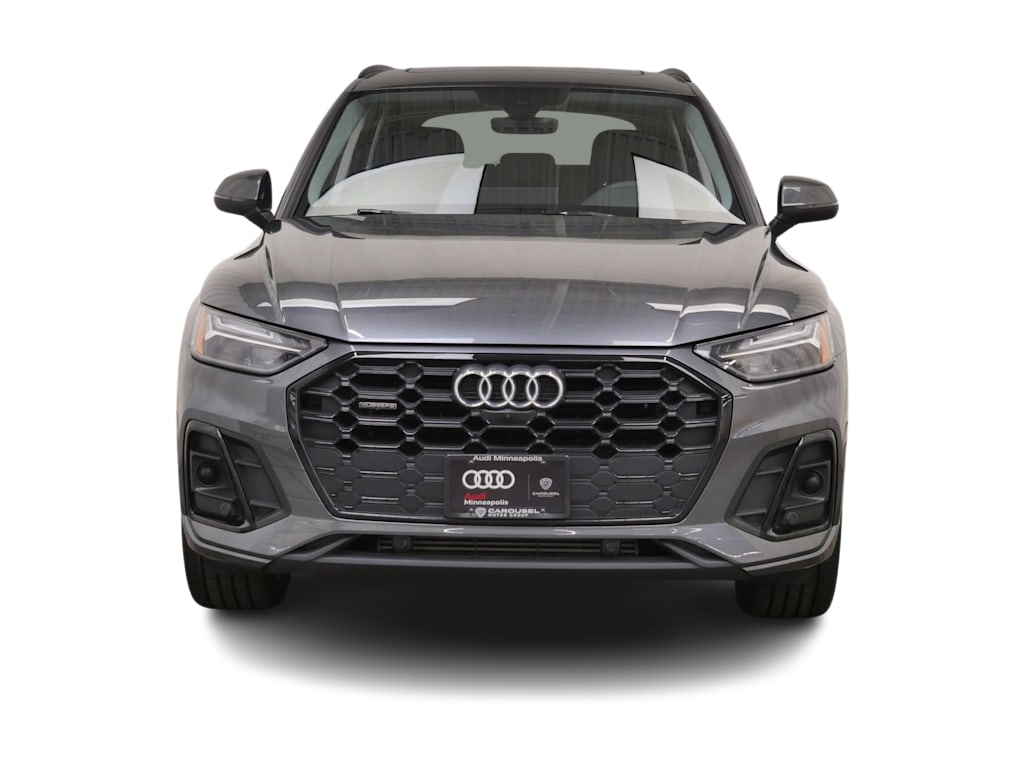 Thumbnail: 2023 Audi Q5 - 6