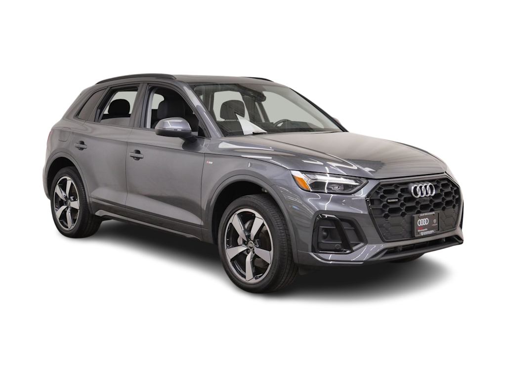 Thumbnail: 2023 Audi Q5 - 14