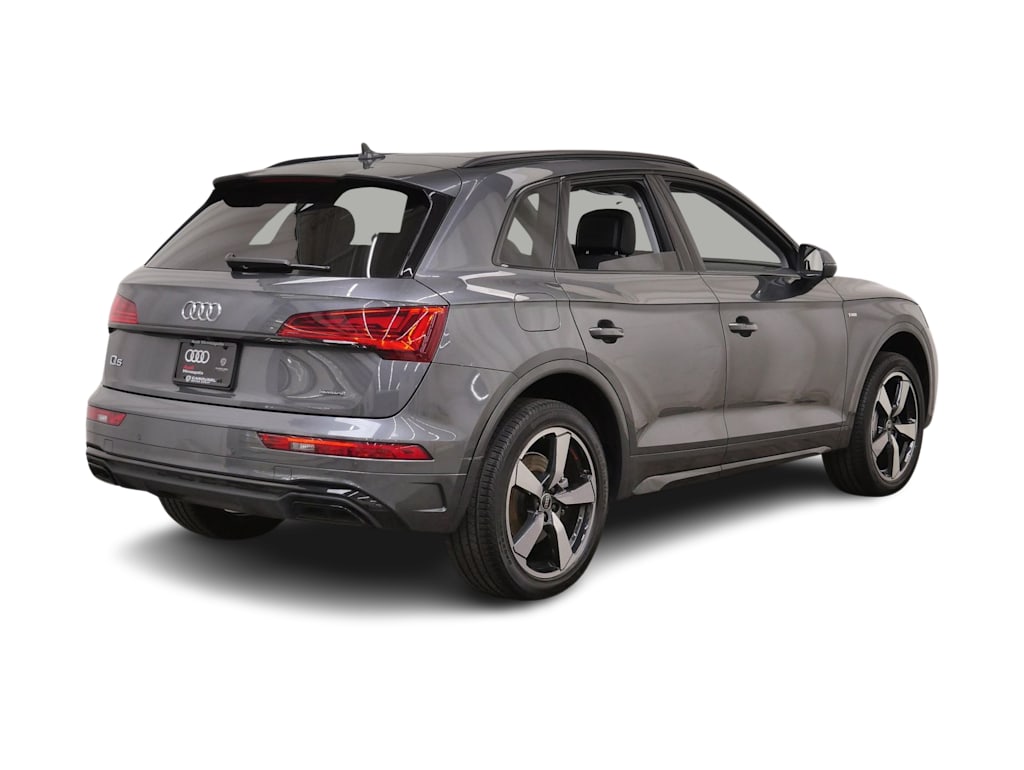 Thumbnail: 2023 Audi Q5 - 12