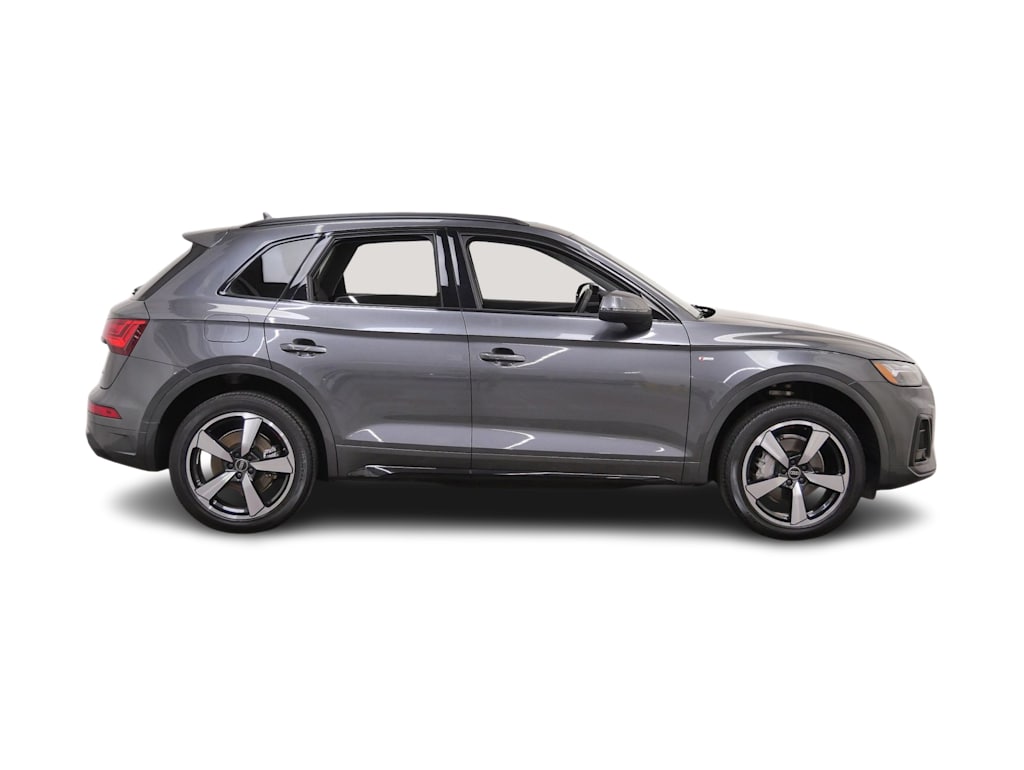 Thumbnail: 2023 Audi Q5 - 13