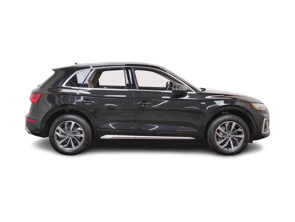 Thumbnail: 2023 Audi Q5 - 13