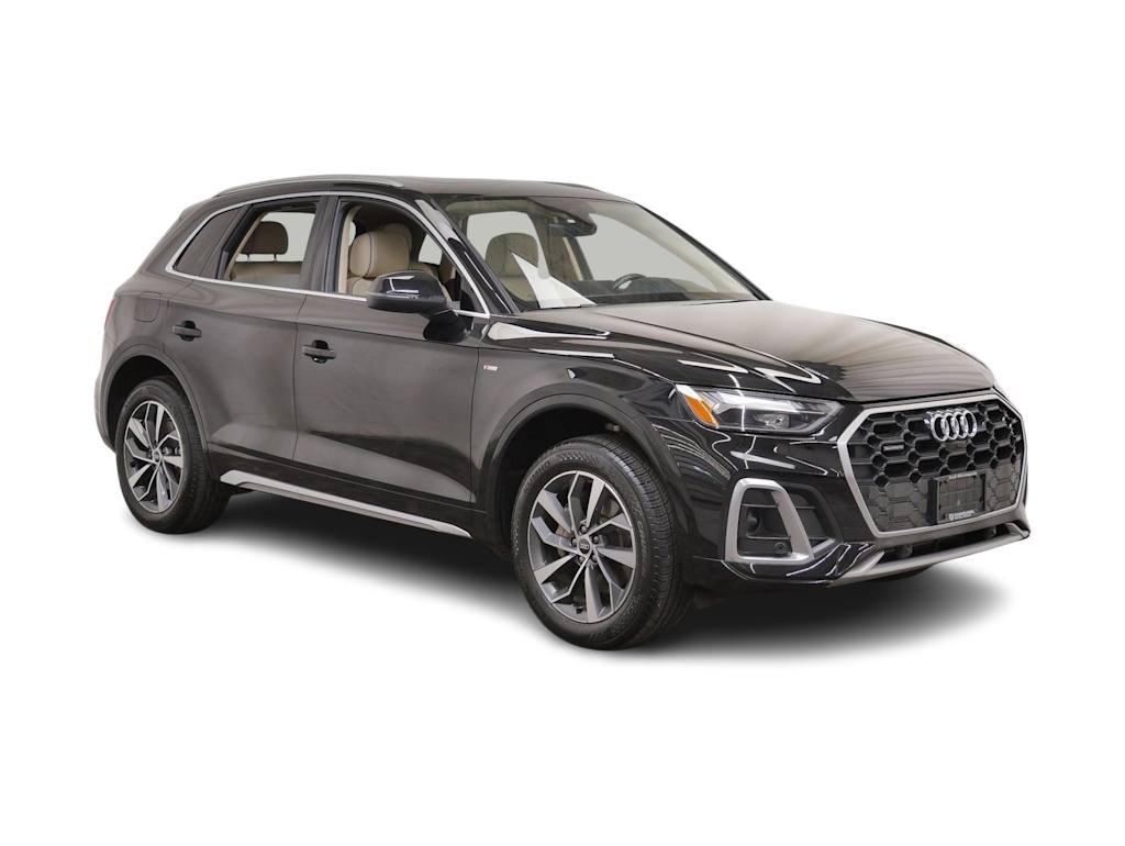 Thumbnail: 2023 Audi Q5 - 14