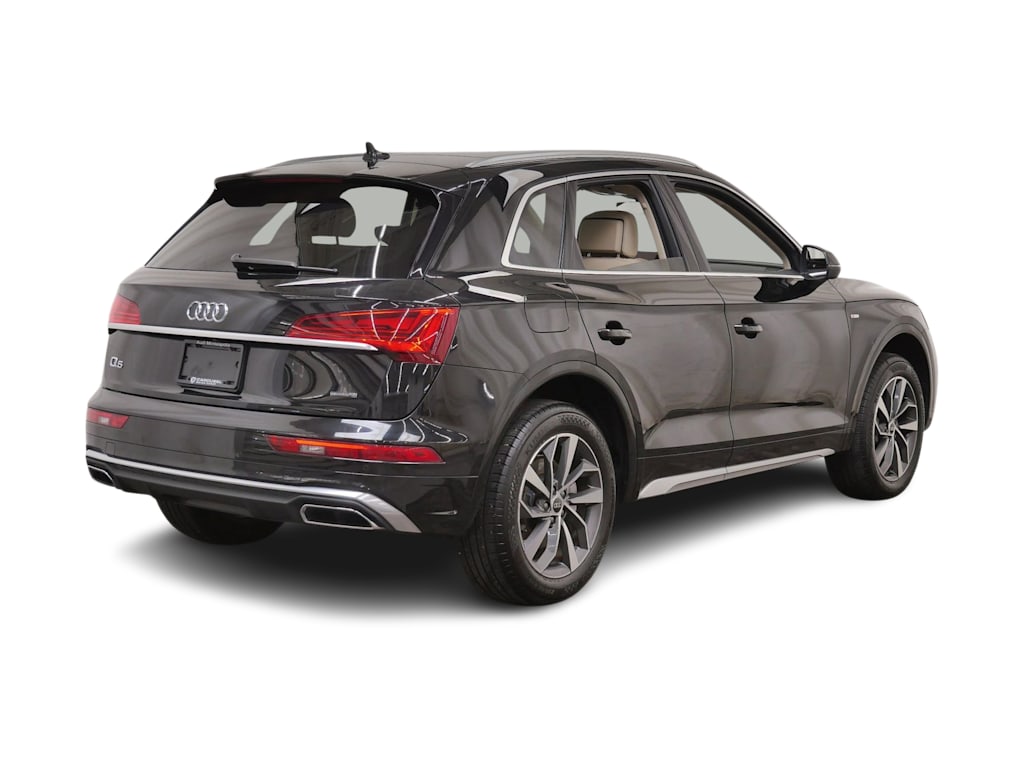 Thumbnail: 2023 Audi Q5 - 12