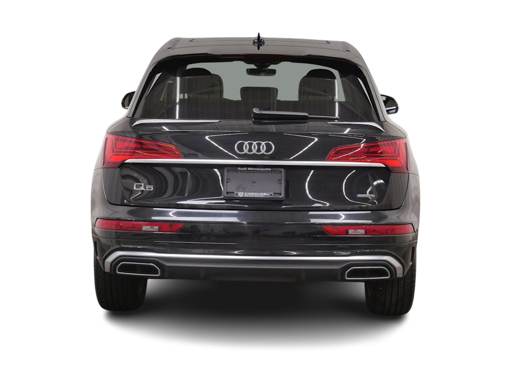 Thumbnail: 2023 Audi Q5 - 5
