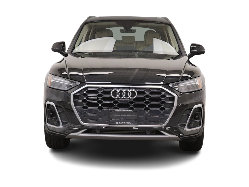 Thumbnail: 2023 Audi Q5 - 6