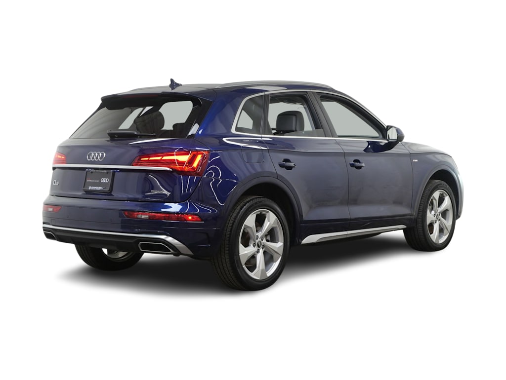 Thumbnail: 2022 Audi Q5 - 12